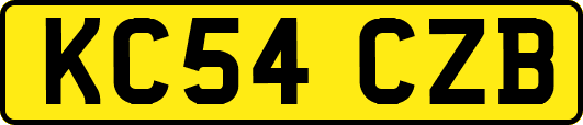 KC54CZB