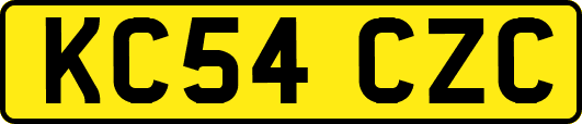 KC54CZC