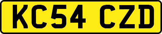 KC54CZD