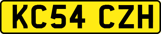 KC54CZH