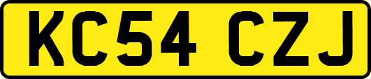 KC54CZJ