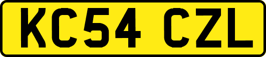 KC54CZL