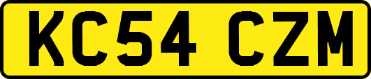 KC54CZM