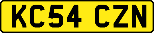 KC54CZN