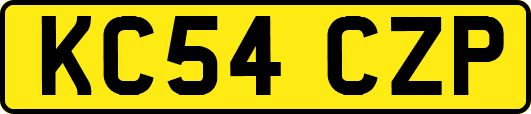 KC54CZP