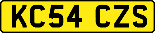 KC54CZS