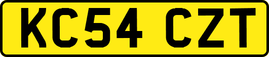 KC54CZT