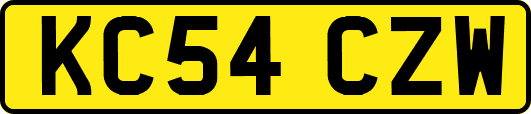 KC54CZW