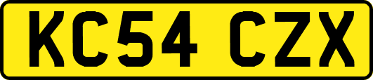 KC54CZX