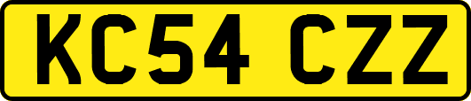 KC54CZZ