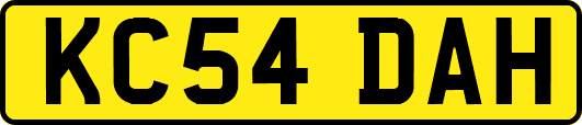 KC54DAH