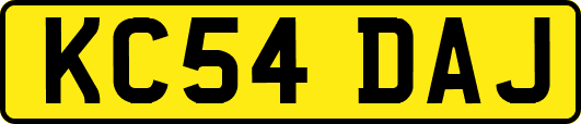 KC54DAJ