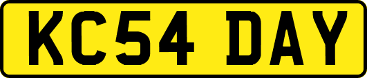 KC54DAY
