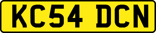 KC54DCN