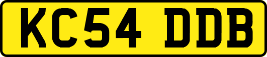 KC54DDB