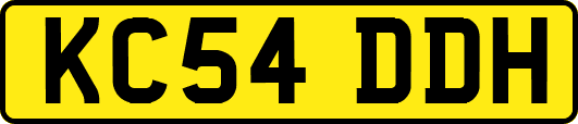 KC54DDH