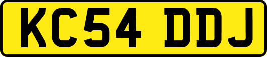 KC54DDJ