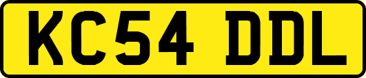 KC54DDL