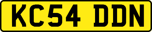 KC54DDN