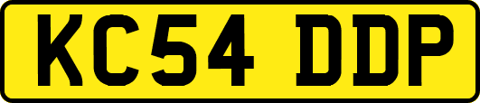 KC54DDP