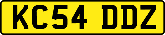 KC54DDZ