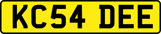 KC54DEE