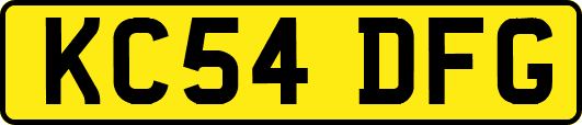 KC54DFG