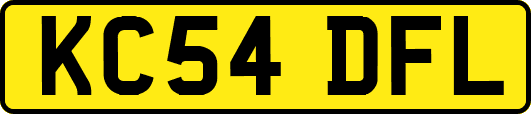 KC54DFL