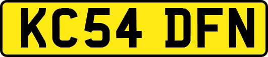KC54DFN