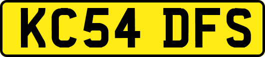 KC54DFS