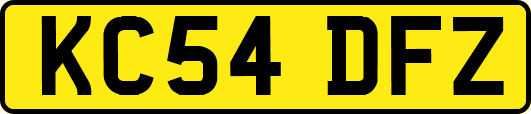 KC54DFZ