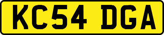 KC54DGA