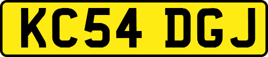KC54DGJ