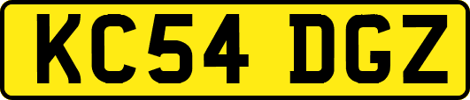 KC54DGZ