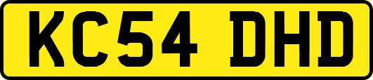 KC54DHD