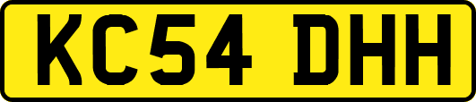 KC54DHH
