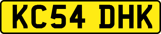 KC54DHK