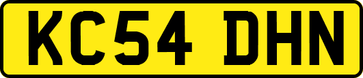 KC54DHN