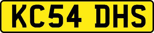 KC54DHS