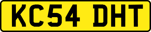KC54DHT