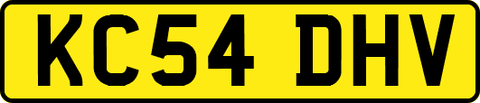 KC54DHV