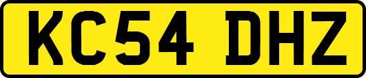 KC54DHZ