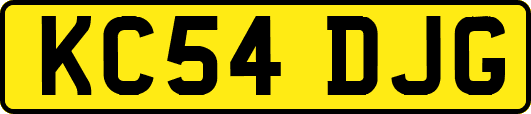KC54DJG