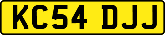 KC54DJJ