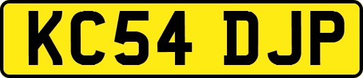 KC54DJP