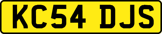 KC54DJS