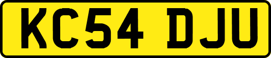 KC54DJU