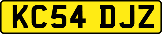 KC54DJZ