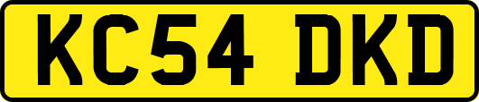 KC54DKD