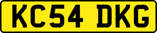 KC54DKG